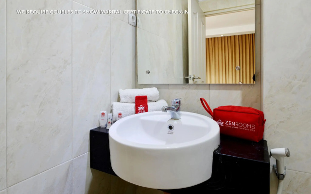 ZEN Rooms Pogung Syariah