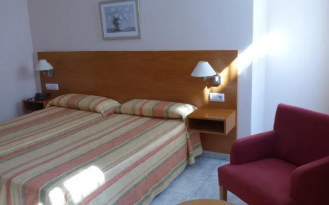Hotel Rostits