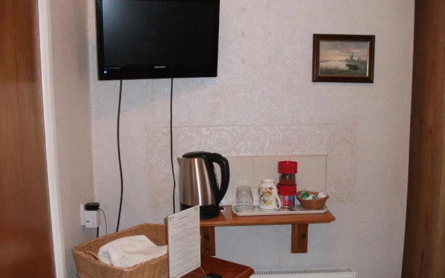 Claremont Guesthouse