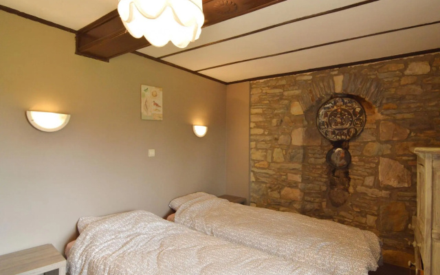 Wellness & Wilderness: Libomont Escape