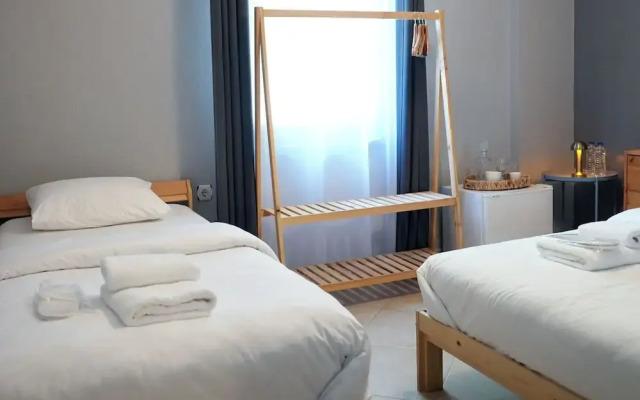 Ege Han Otel