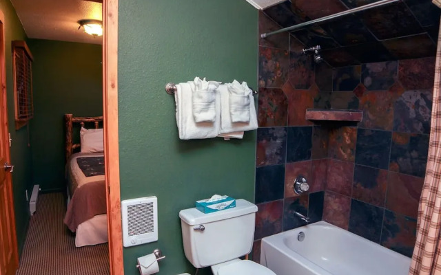 Fawn Valley Inn: 279
