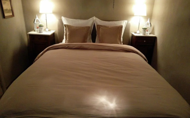 B&B Tspijker