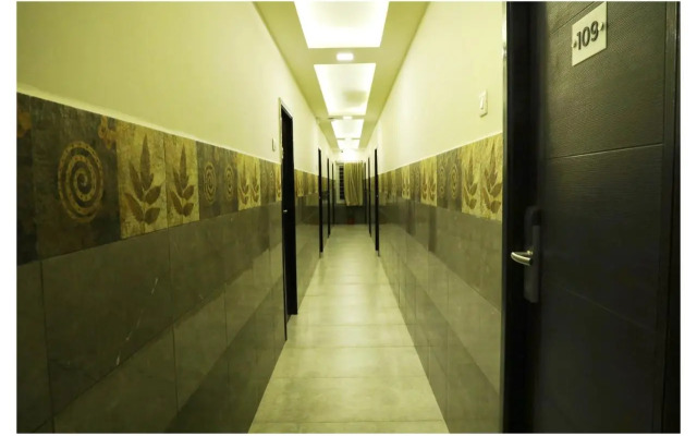 Clarks Inn Express Sirkazhi