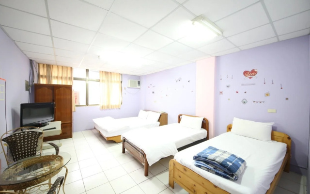 Travel Holiday