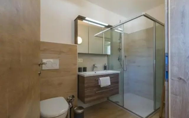 Apartment Dahoam