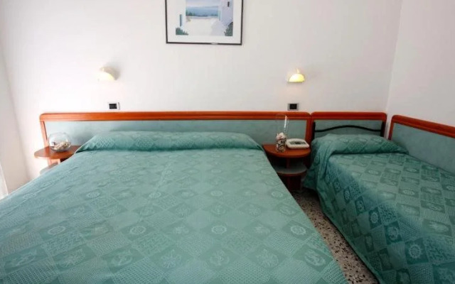 Hotel Vannini