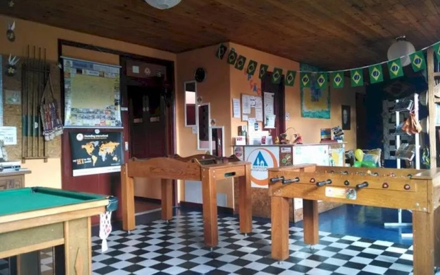 Recanto do Lord Hostel