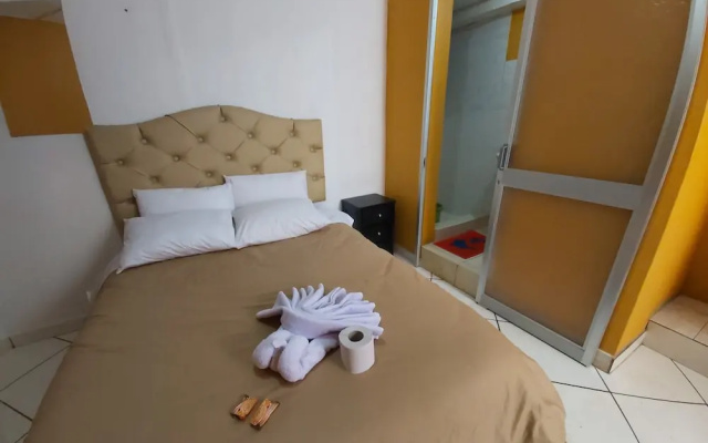 Hostal Tayta Wasi II - Pavitos
