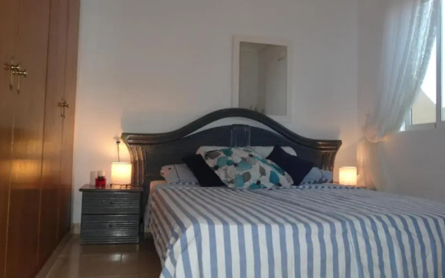 Residence villa La Mata Beach 35