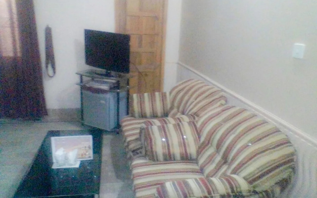 Chancery Inn Guest House