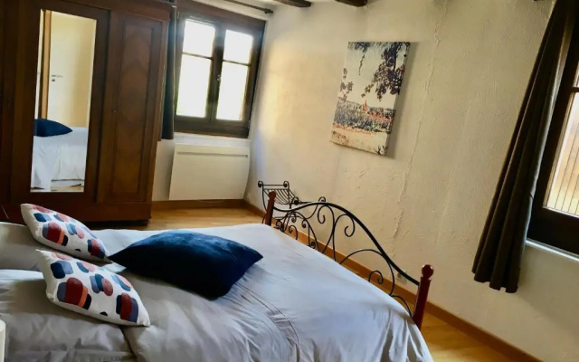 Huna’gîte