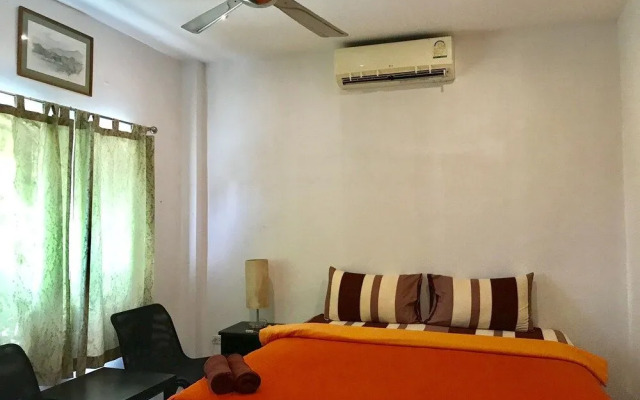 Hiranyika Cafe and Bed