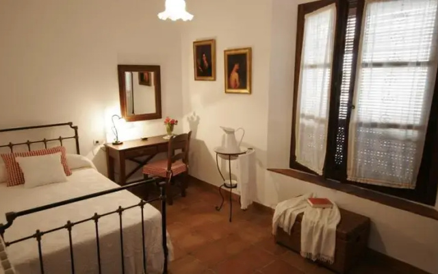 Casa Rural AZAIT