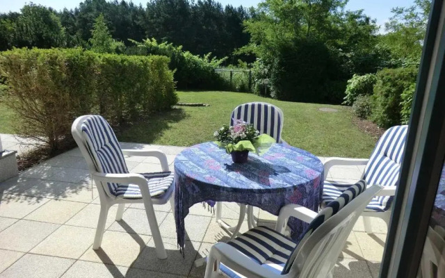 Appartement Residenz Bellevue Usedom 47 DSL WLAN kostenlos