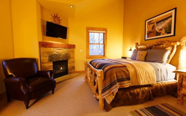 Niwot Inn & Spa
