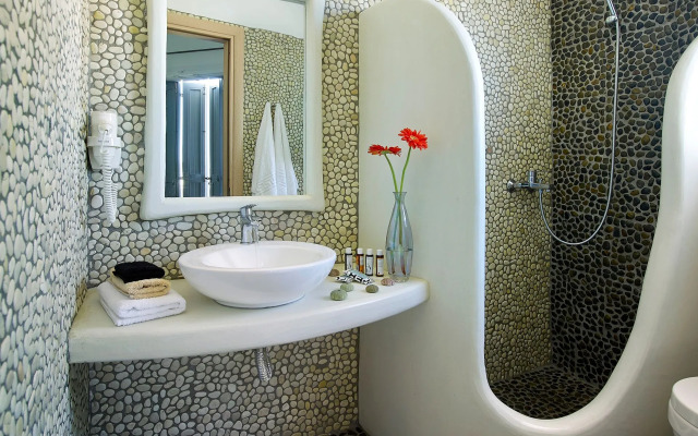 Garifalakis Comfort Rooms