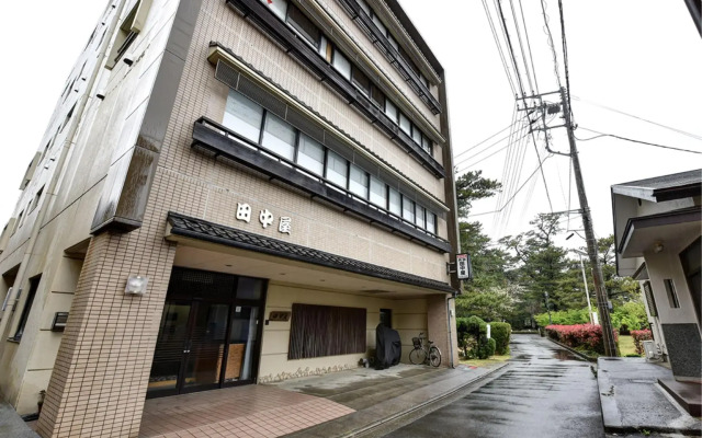 Toi Onsen Tanakaya