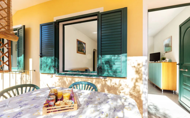Residence Verde Navarrese C