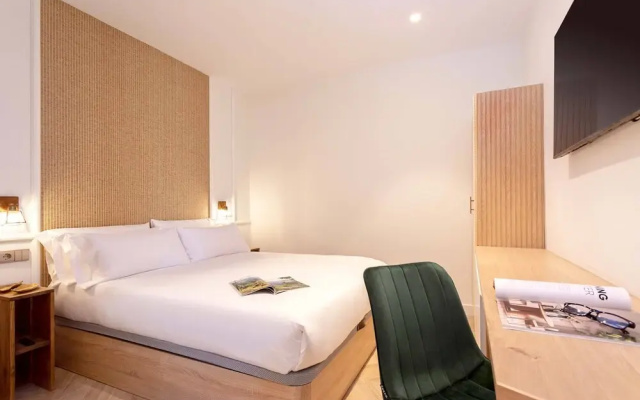 Luxury Apartment in Sevilla Center Chicarreros