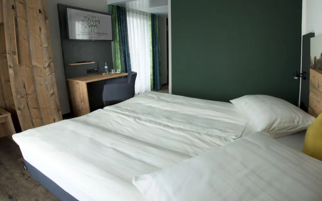 Hotel Zum Grünen Baum