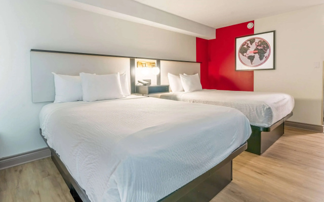 Ramada by Wyndham Kingston