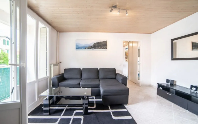 Narvik Appartement Centre ville