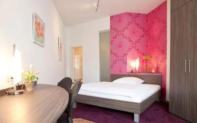 B&B Appartements