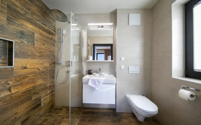 Chalet by the Anfangerpiste Ski-lift