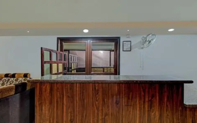 Hotel Udupi Heights