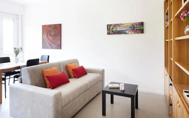 Appartamento La Vista by Holiday Solutions