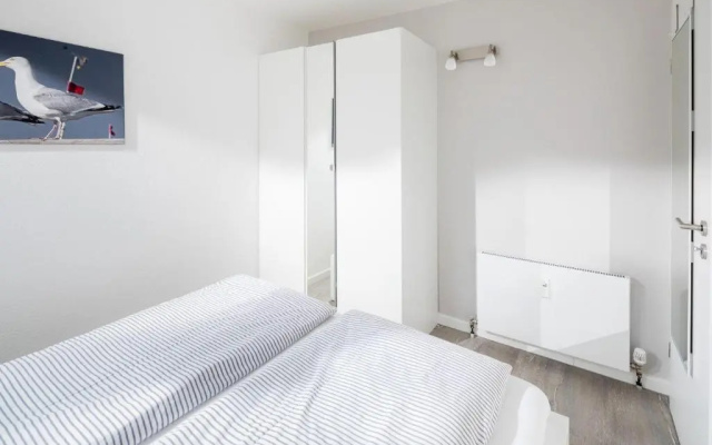 Ferienwohnung 34