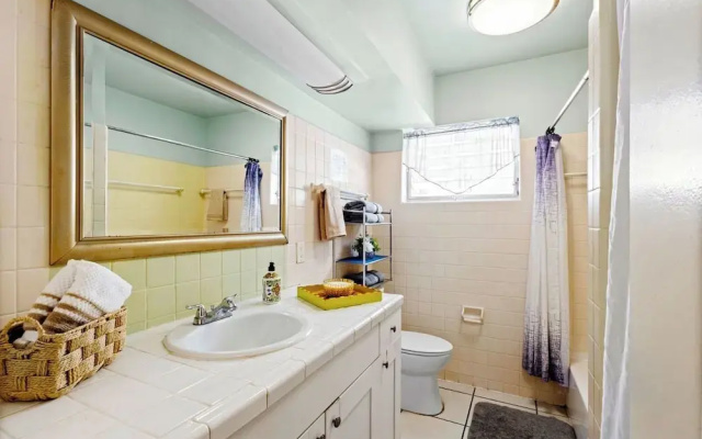 Cozy 2BR in Hollywood FL Pet Friendly