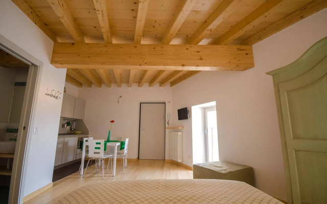 Casa Vacanza Ca Mairù