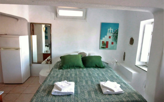Villa Konstantin Rooms & Suites