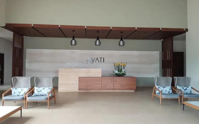Ayati Resort & Spa