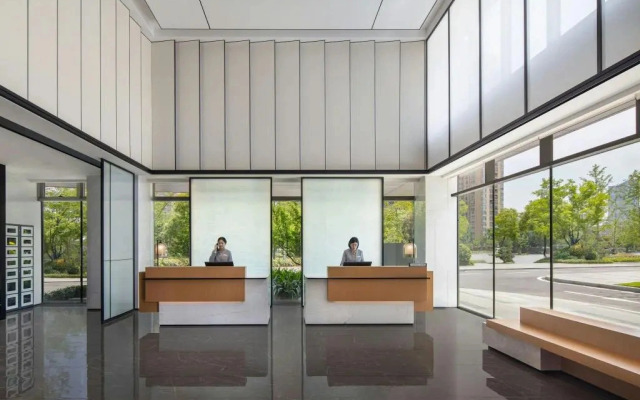 Fairfield By Marriott Changsha Yuelu