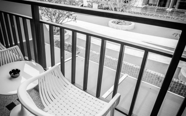 The Phu Beach Hotel