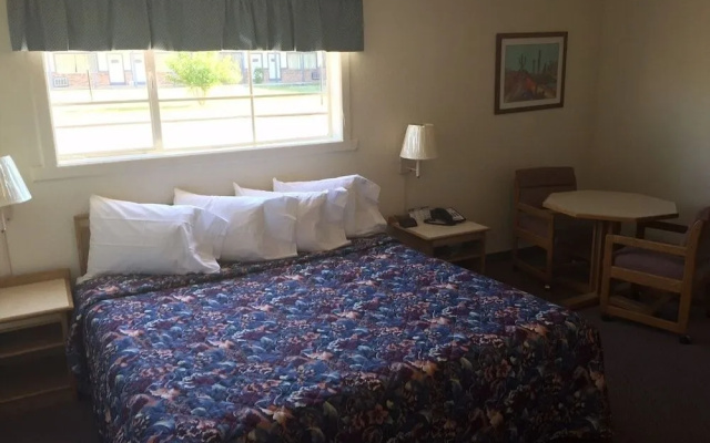 Leisure Inn