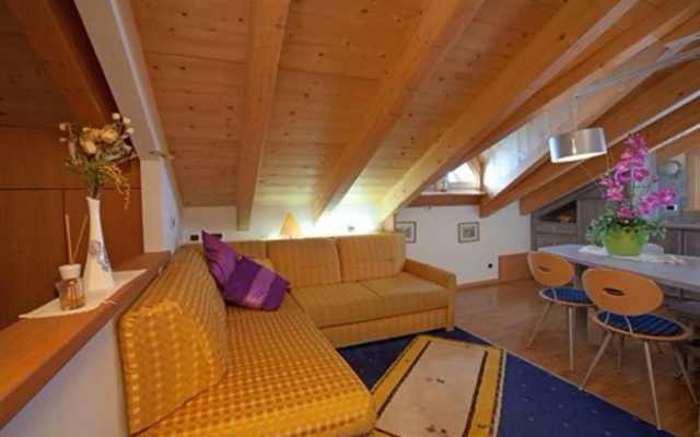 Hotel "La Suisse"