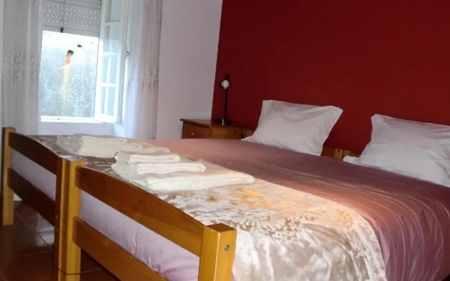Mira Porto House