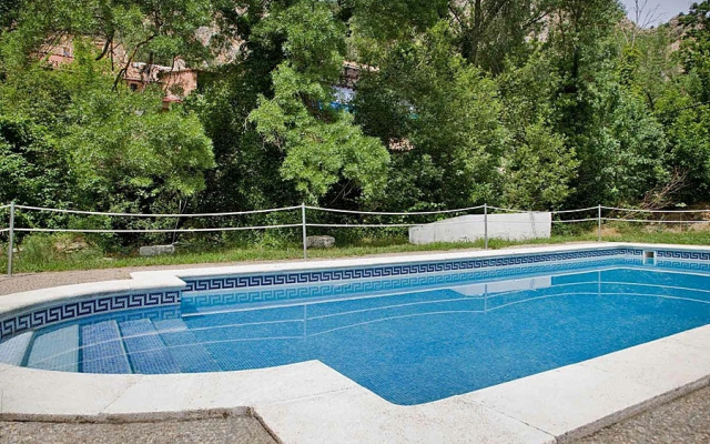 Hostal de la Trucha