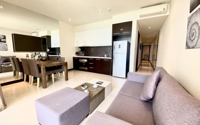 The Sea Luxury Nha Trang Apartment