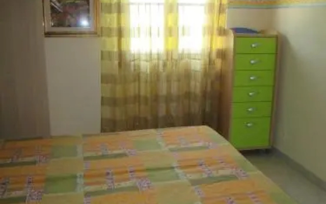My Country House