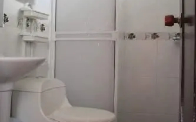 Hotel El Boga