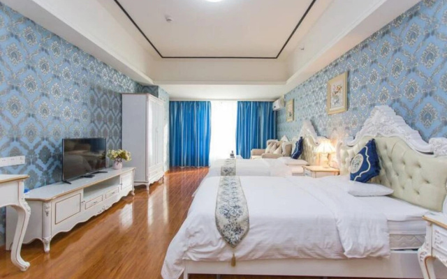 Kaimi Theme Apartment Hotel