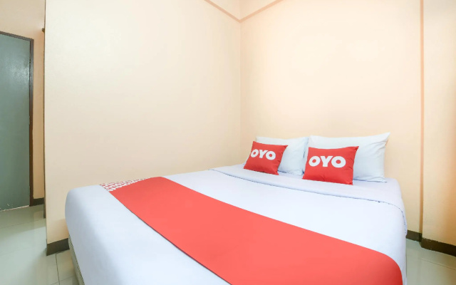 Saithong Place Hotel
