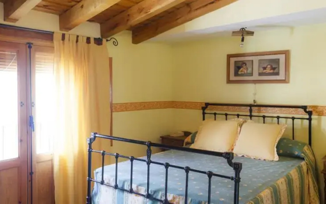La Casa del Tío Venancio
