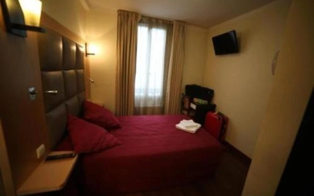 Hotel de France 18