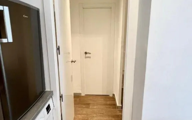 Apartamentos Centro Benicasim